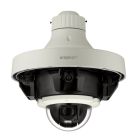 HANWHA PNM-9320VQP 5CH 32x Zoom Multi-sensor with integral PTZ