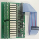 NOTIFIER NFG-16REL Scheda 16 relè 