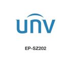 UNIVIEW EP-SZ202 202 Door Stations Embedded Bracket(Plastic)