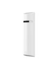 HANWHA SLA-T4680DW Door Jamb Lens (white) Special order ONLY