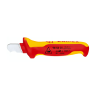 KNIPEX 98 53 03 Coltello spelacavi