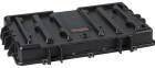 GT LINE 5140 LID coperchio serie 2024 per 5140, nero, permette inte