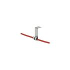 BOSCH-INCENDIO FCS-LHD2EN-CLIP Clip a L Zintec per il montaggio del cavo sensore.