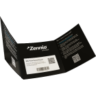 ZENNIO ZLICZVBX ZenVoice. Voice Control License for Z50, Z70 & Z10
