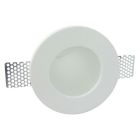LEDCO GE2010 GU10 ROUND CHALK SPOTLIGHT