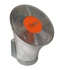 NICE FL200 Adjustable LED flashing light, with integrated antenna.