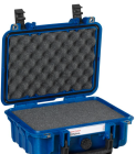 GT LINE 2712HL.N blu navy con spugna precubettata