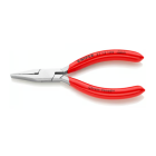 KNIPEX 37 13 125 Pinza prensile per meccanica fine