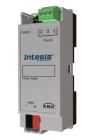 INTESIS INKNXMBM1000200 Da client Modbus RTU a gateway KNX TP - 100 punti