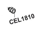 RIB CEL1810 CABLE PRESS PRA14/9 G1/4 IP67 TFPRA01409