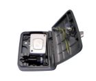ALLMATIC 64100248 Blindino per installazione esterna in alluminio presso fuso BLINDINO DA PARETE - BLDR