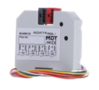 MDT BE-04001.02 KNX 4-fold, zero-potential button interface BE-04001.02