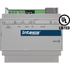 INTESIS INMBSDAL0640500 DALI-2 server gateway to Modbus TCP - 1 channel