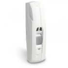 ELMO STRIXORF Rivelatore a doppia tecnologia wireless con lente a protezione verticale da esterno IP55