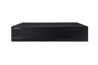 HANWHA WRN-810S-4CH-2TB Wisenet WAVE 1U PoE NVR - 2TB with 4CH WAVE licence