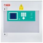 SENSITRON STG/IN8-S2 8 input remote module card for MULTISCAN++S2 control panel.