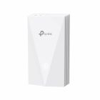 TP LINK EAP655-WALL AX3000 WALL-PLATE DUALBAND WIFI6 Wireless LAN Access