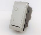 MAPAM 802A Bipolar switch 01 (16A-250V) Art 802A Allum