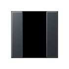JUNG A501TSAANM Key covers for sensor 1 channel F50- mod. A500- matt anthracite
