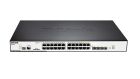 D-LINK DGS-3120-24PC STACKABLE 24PORT 10/100/1000 POE