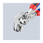 KNIPEX 86 05 180 Pinza chiave