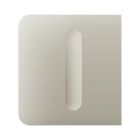 AJAX 98582 SideButton (Dimmer) [55] (8EU) ASP ivory