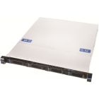 SKILLEYE NVH-1004XRR Server Sense 19 pollici, 1U, 4 bay HS, Xeon, SSD,