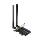 TP LINK ARCHER TX50E WI-FI WIRELESS NETWORK CARD