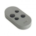 CAME 806TS-0100 TOPD4FGS TRASM.DOUBLE FREQ.FIXED CODE