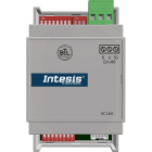 INTESIS IN485MIT001A000 Mitsubishi Air to Water (Ecodan) to Modbus RTU and