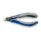 KNIPEX 79 12 125 Tronchese laterale di precisione