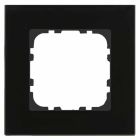 MDT BE-GTR1S.01S Corn.glass ring. 55x55m, black