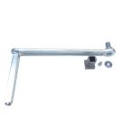 CAME SPARE PARTS 119RID357 FE40 STAND-VEL TRANSMISSION ARM