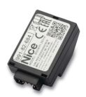 BiDi-WiFi Pocket-sized programming interface, compatible with all Nice automations for gates and garage doors with Bus-T4 connector