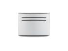 VENITEM 23.25.00 SIREN ONDA RGB LS light grey EN50131-4