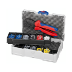 KNIPEX 97 90 23 Assortimento di capicorda