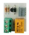 ABTECNO JCM-1003825 TSA - ADDITIONAL CHANNEL CARD FOR ACCESS 500/1000