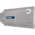 INTESIS INBACEIP1K20000 Gateway to connect BACnet MSTP or BACnet IP installations with EtherNet/IP networks - 1200 points