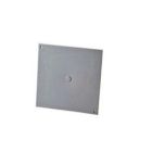 BOSCH-INCENDIO FRAY5000-1PRISM Piastra opzionale per il fissaggio di 1 prisma. Ut