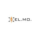 ELMO IR8GWPB GEWISS PLAYBUS adapter color dark gray