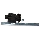 TAU P-100BINSUPP-T STAFFA SUPPORTO BINARIO