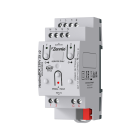 ZENNIO ZCL4H230V2 Max Inbox Heating, 4 channels, 230 V