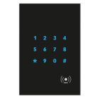 BLUMOTIX BX-F-R12VBSRF DOORY Vertical numeric keyboard cover with RFID r