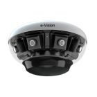 ELMO PROIMF01D Telecamera multivision IP AI D-Pulse 8 Mpx ULTRASE