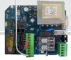 RIB ABJ7080 J-CRX 230V/50-60HZ control panel for shutter