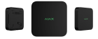 AJAX 127057 NVR DC 16-ch black