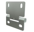 SOMMER 230111 Epco-Italpanelli 60 mm intermediate hinge