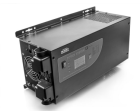 KERT KSTA1000S-12 Pure sine wave inverter with integrated 1000W battery charger 