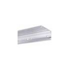 FAAC 105510 A140 AIR 6.1 M SUPPORT PROFILE KIT
