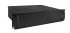 WOLF SAFETY RK45-RK27 Empty rack container. 3 units. depth. 270